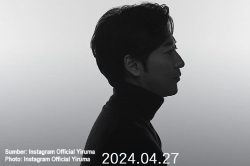 konser yiruma di jakarta